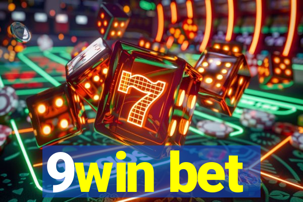 9win bet